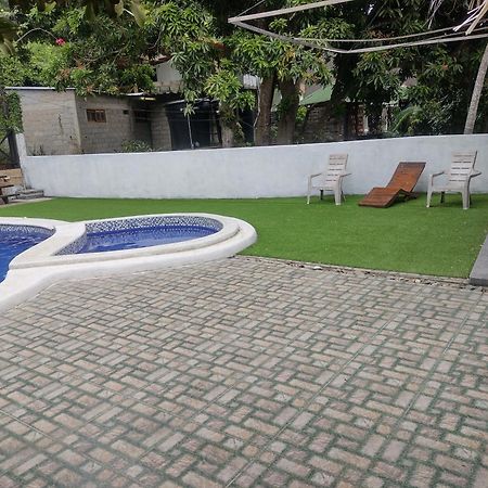 Casa Kumake Tayrona El Zaino Exterior foto