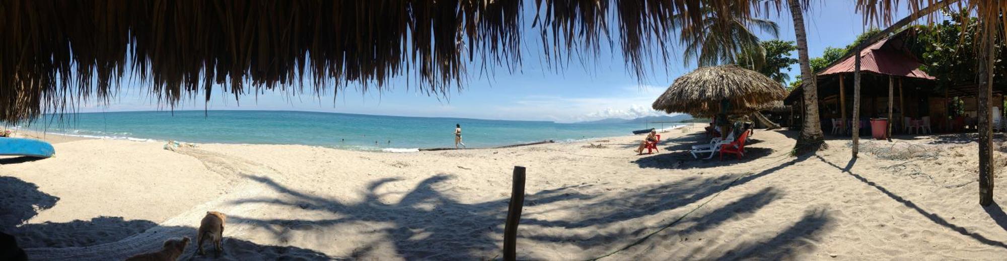Casa Kumake Tayrona El Zaino Exterior foto