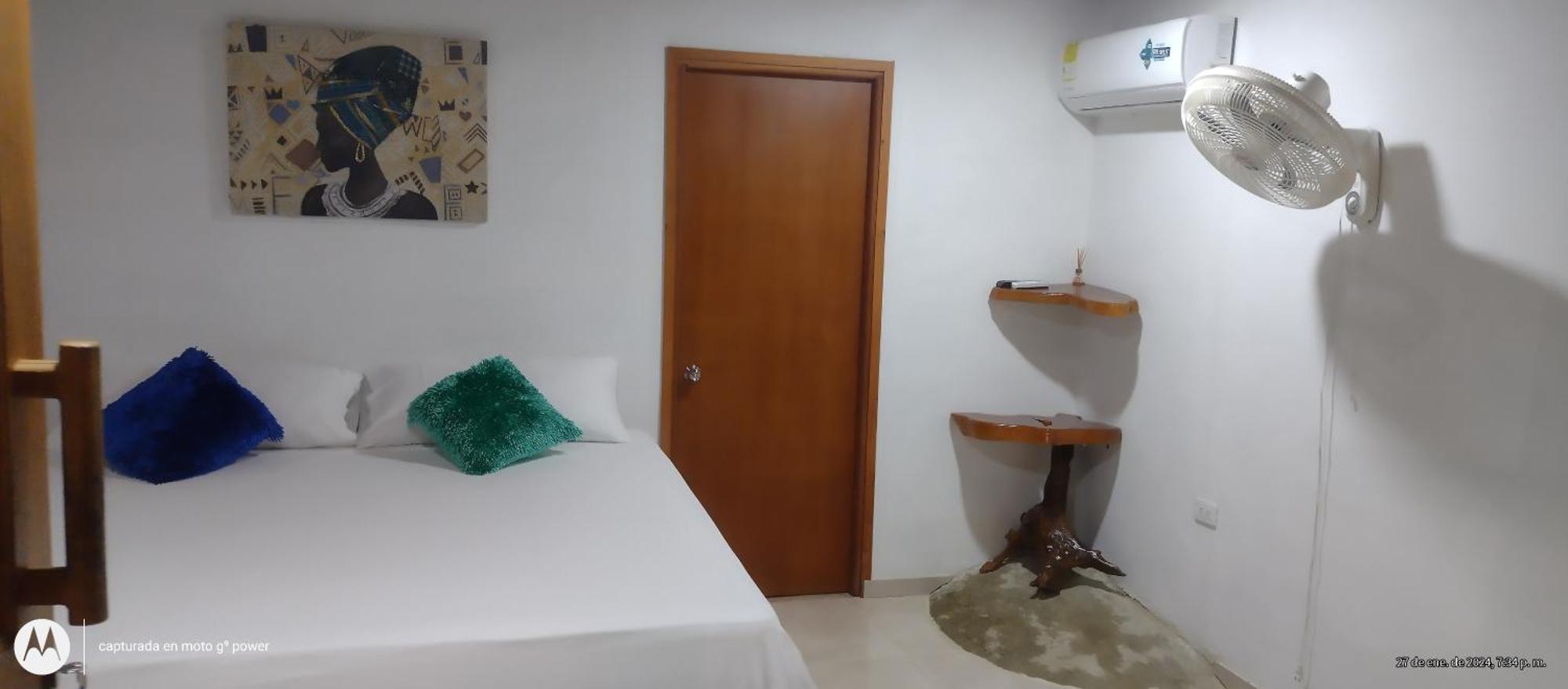 Casa Kumake Tayrona El Zaino Exterior foto