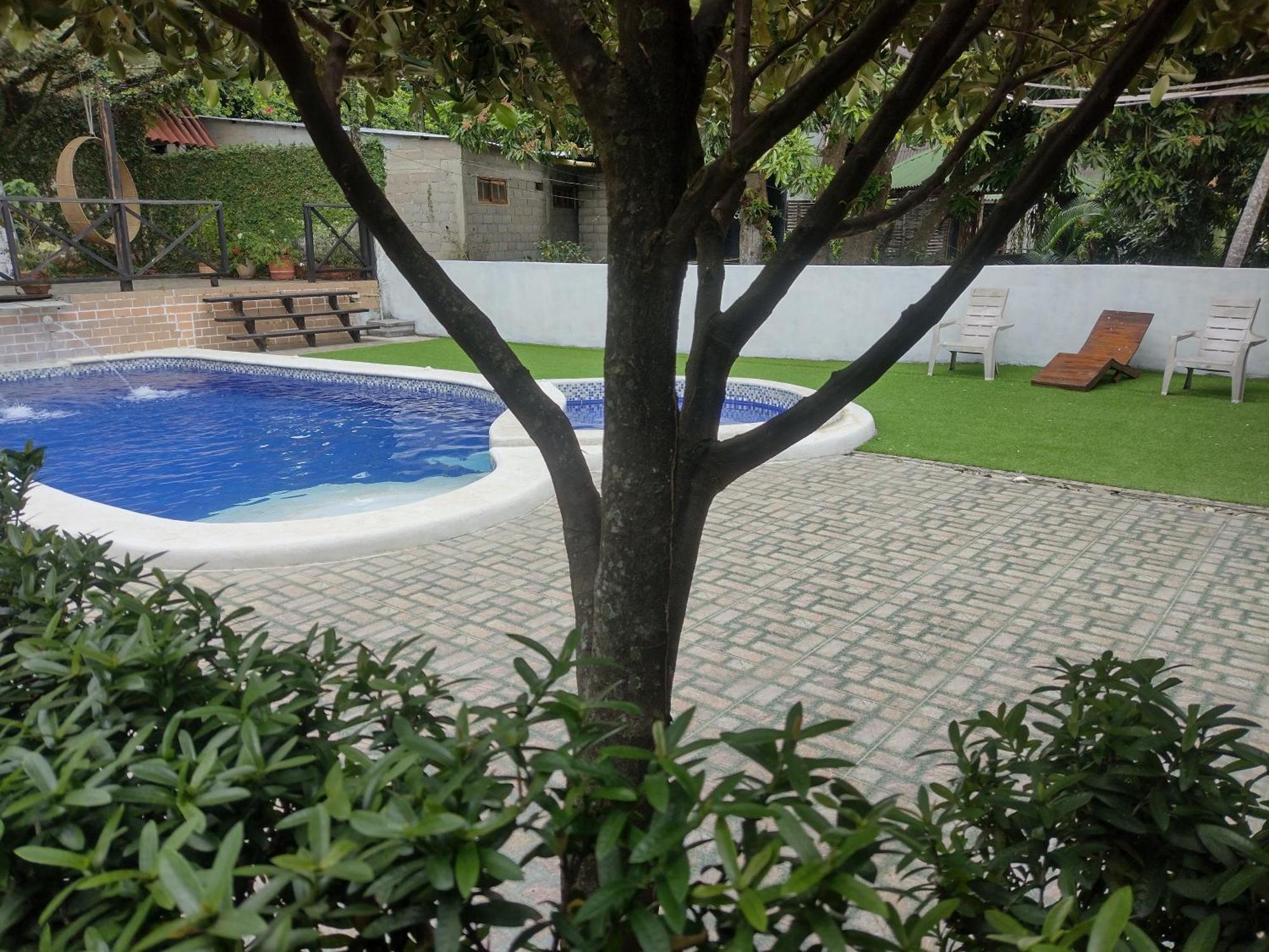 Casa Kumake Tayrona El Zaino Exterior foto