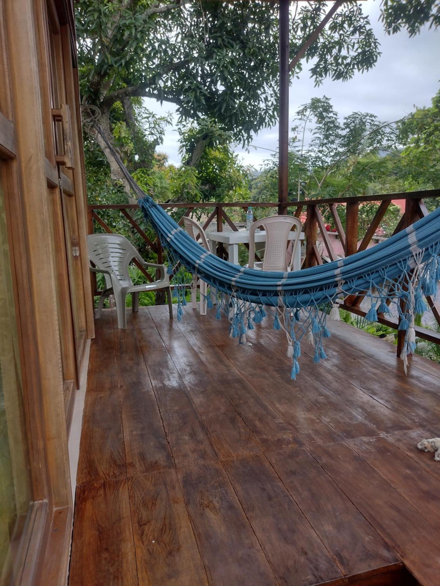Casa Kumake Tayrona El Zaino Exterior foto
